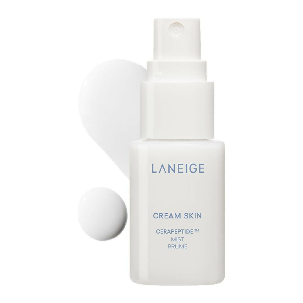 Laneige Cream Skin Mini Spray