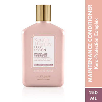 Alfaparf Milano Lisse Design Keratin Therapy Conditioner