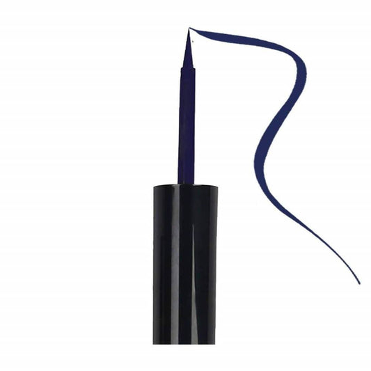 Sugar Eye Told You So! Smudgeproof Eyeliner - Blue Valentine (Midnight Blue) - DrMediCart