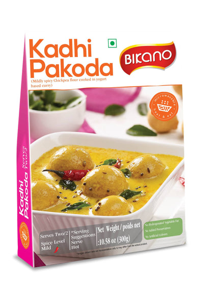 Buy Bikano Kadhi Pakoda from DrMediCart