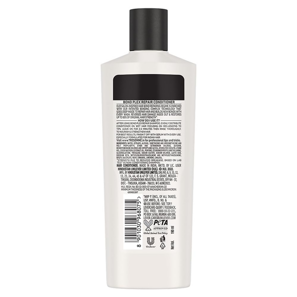 TRESemme BR Bond Plex Repair Conditioner - DrMediCart