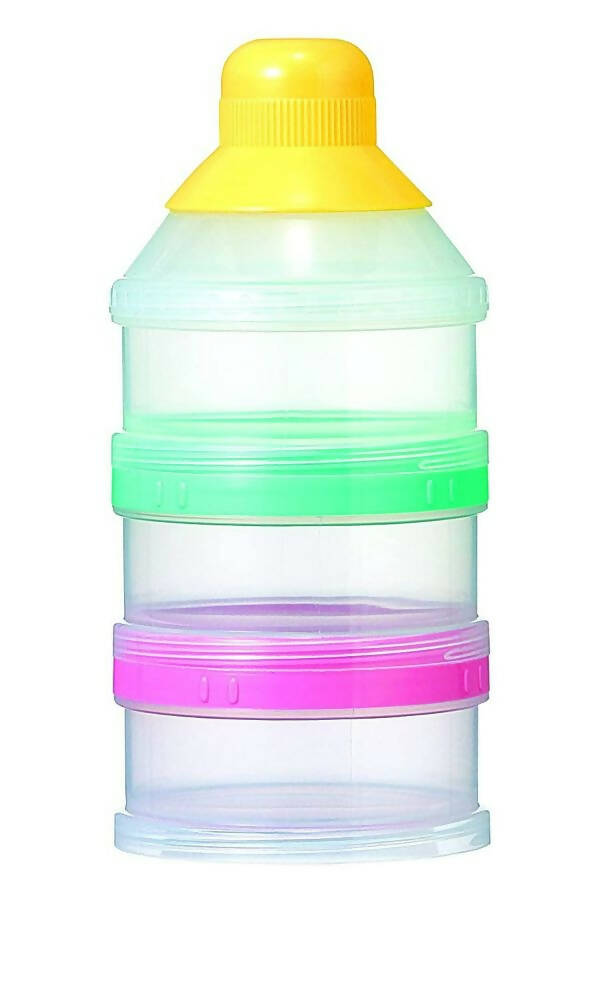 Pigeon Powder Milk Container