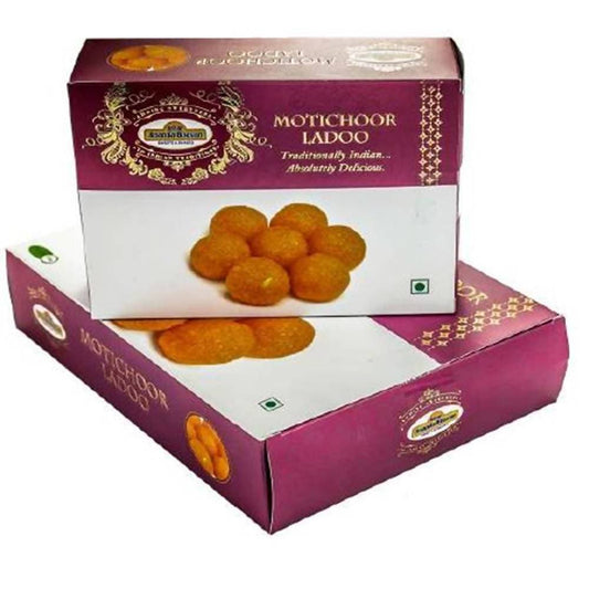 Buy A2B - Adyar Ananda Bhavan Mothichoor Laddu from DrMediCart, Ship from India to USA