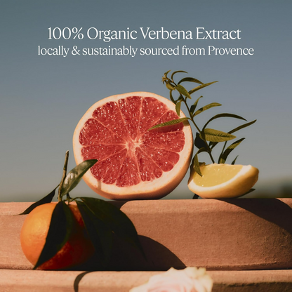 L'Occitane Citrus Verbena Shampo