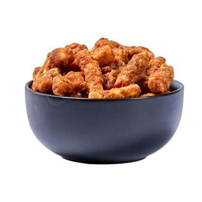 Chai Point Gur Pare   - Traditional Jaggery Bites