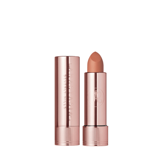 Anastasia Beverly Hills Matte Lipstick - Warm Taupe