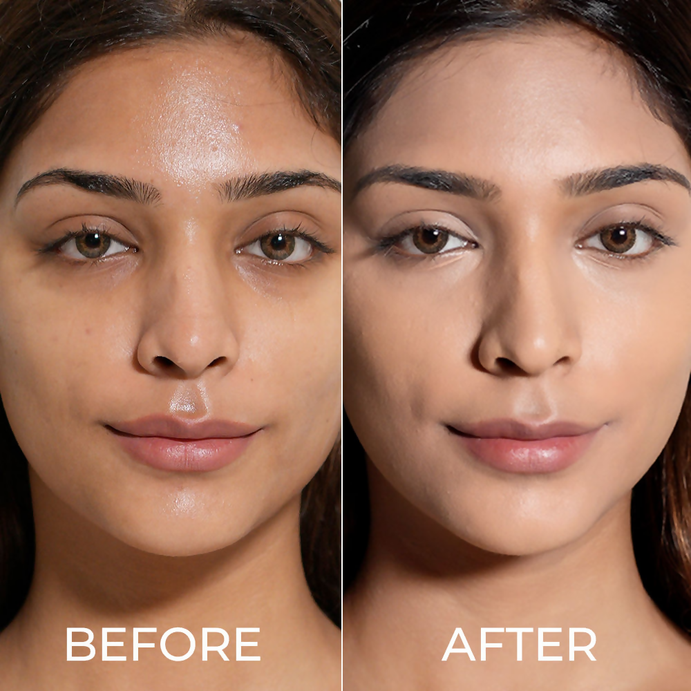 Daily Life Forever52 Sensational SPF 50+ Foundation - Icon 08