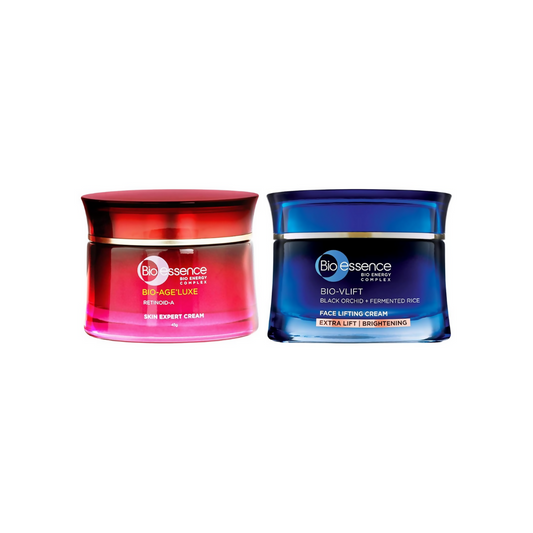 Bio Essence Bio-Vlift Face Firming and RetinoidA skin expert cream