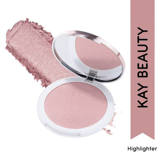 Buy Kay Beauty Illuminating Highlighter - Rosy Dew from DrMediCart, Ship from India to USA