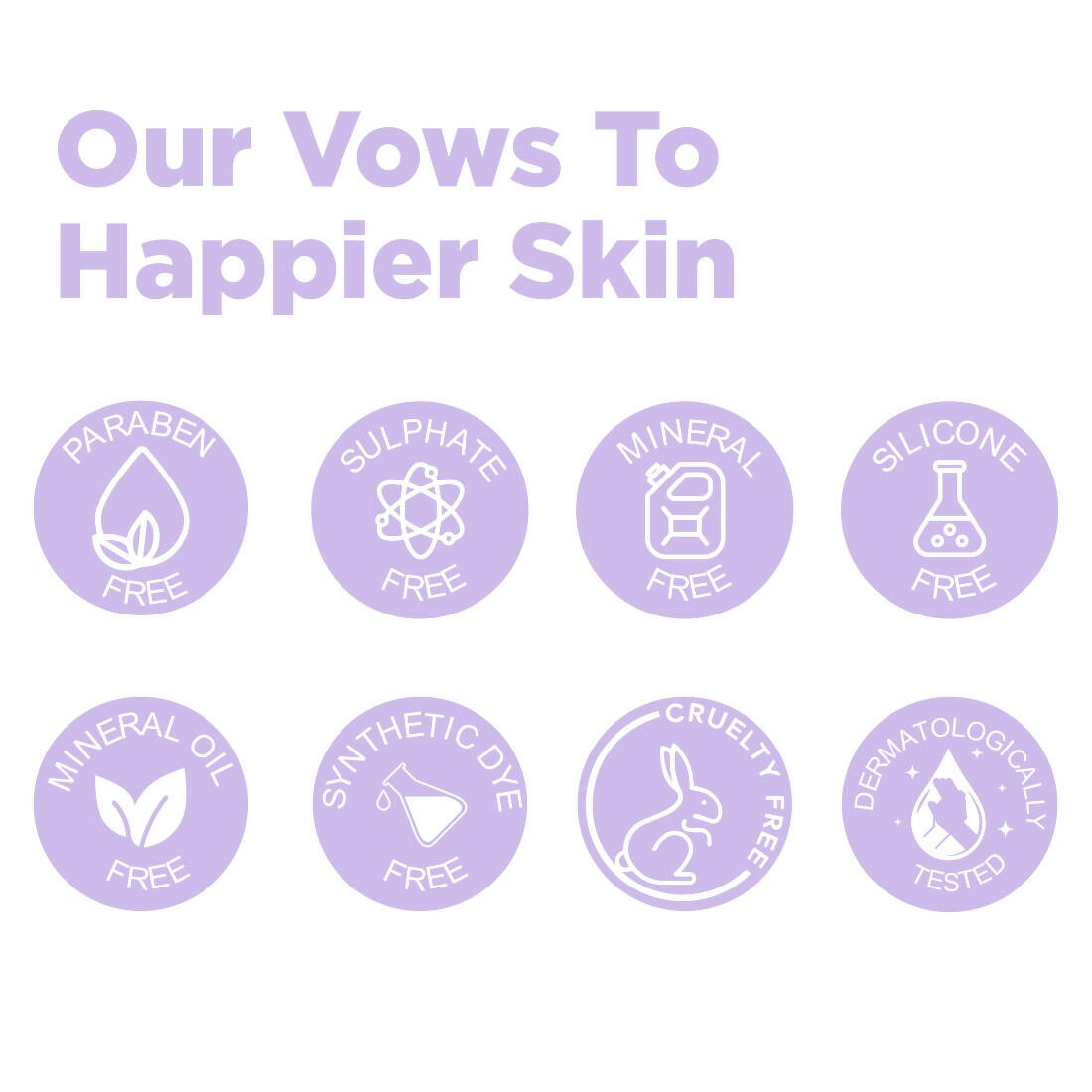 Happier Soulfood Body Wash