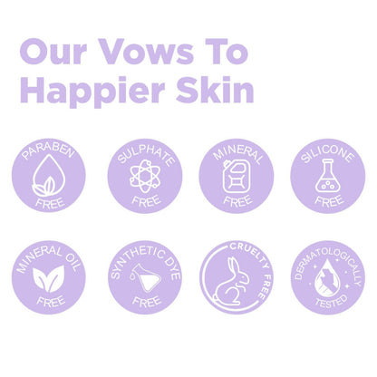 Happier Soulfood Body Wash