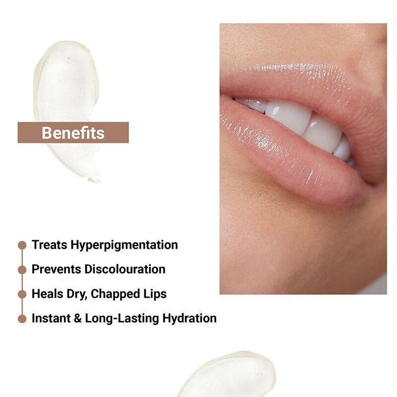Sereko Pigmentation Repair Affogato Lip Balm