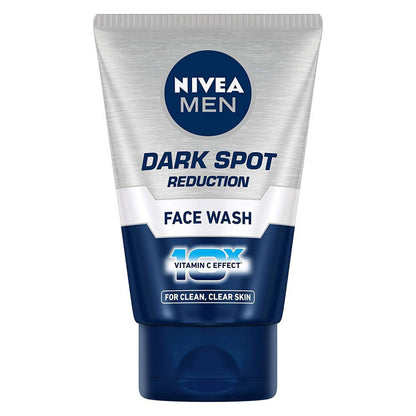 Nivea Dark Spot Reduction Men Face Wash