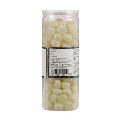 Shadani Lemon Candy