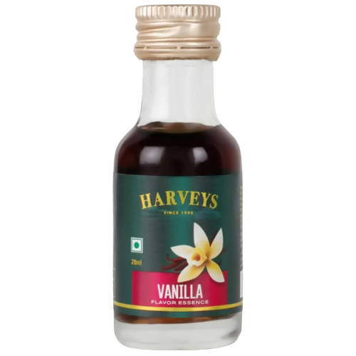 Buy Harveys Vanilla Flavor Essence from DrMediCart