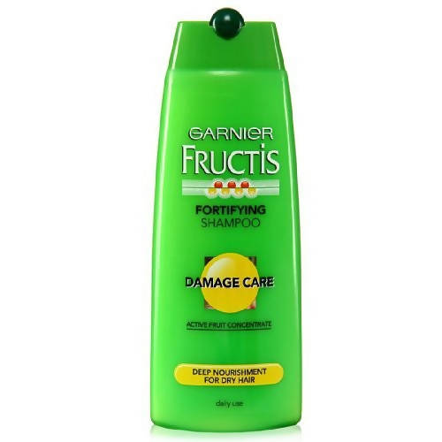 garnier fructis fortifying shampoo damage care buy in usa
