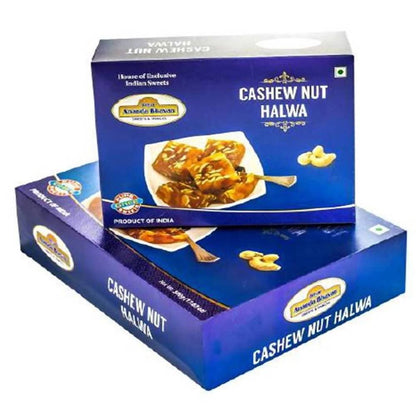 Buy A2B - Adyar Ananda Bhavan Cashew Nut Halwa from DrMediCart, Ship from India to USA