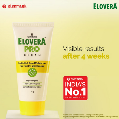 Glenmark Elovera Pro Cream
