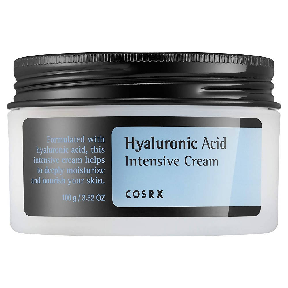 Buy Cosrx Hyaluronic Acid Intensive Cream from DrMediCart, Ship from India to USA