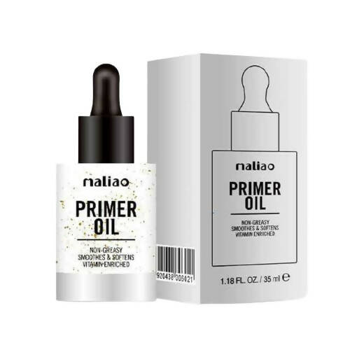 Maliao Professional Oil Primer