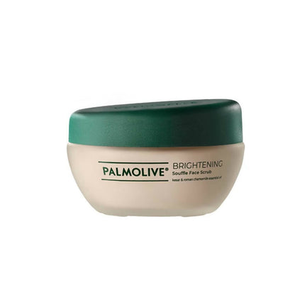 Buy Palmolive Brightening Souffle Face Scrub from DrMediCart, Ship from India to USA