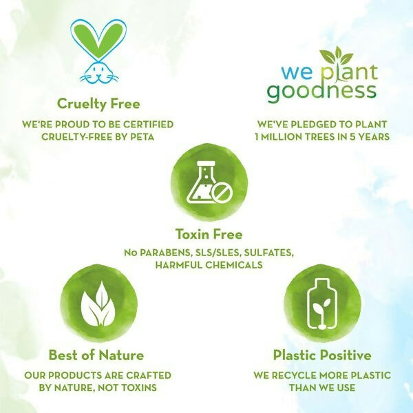 Mamaearth Neem Moisturizing Lotion Soap - Drmedicart
