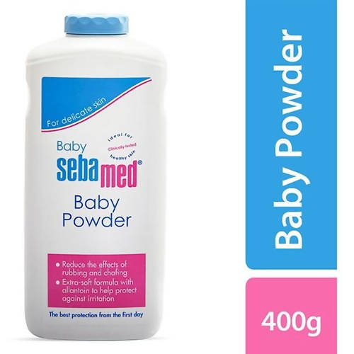 Sebamed Baby Powder