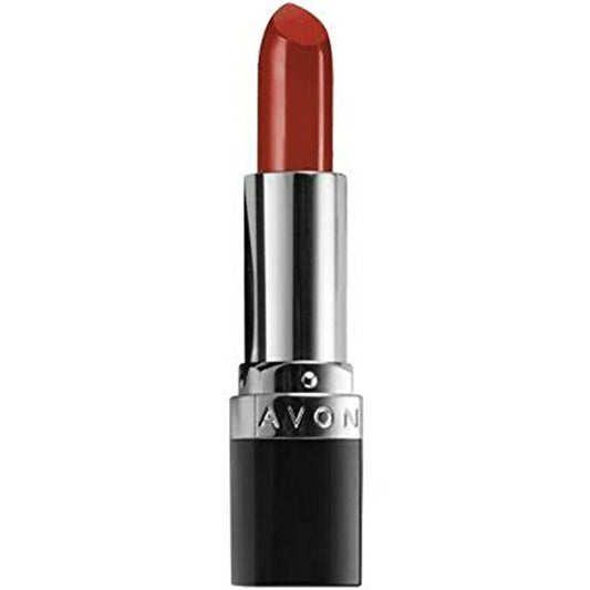 Avon True Color Lipstick SPF 15 - Buttered Rum - DrMediCart