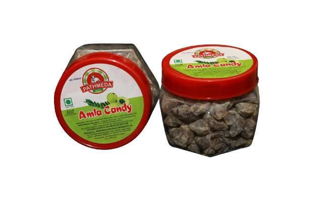 Gavyamart Pathmeda Amla Candy