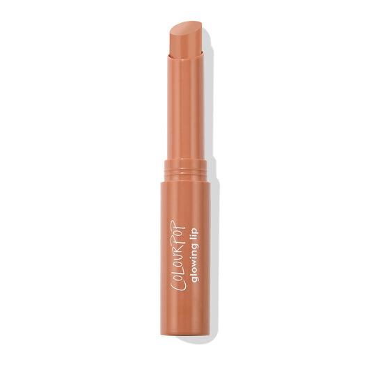 ColourPop Glowing Lip - Indulge Me