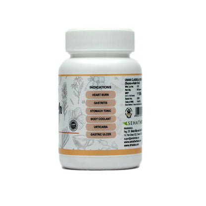 Dr. Talat's Mufarreh Sandal Capsules