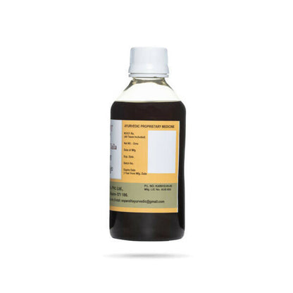 S N Pandit Ayurveda Maha Kanaka Taila