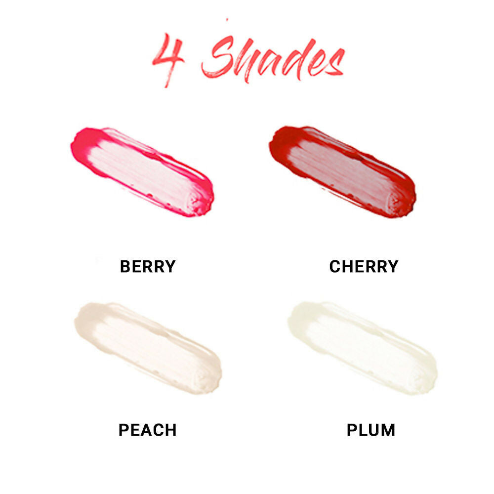 Biotique Lipshine Lip Balm SPF 20 - Berry