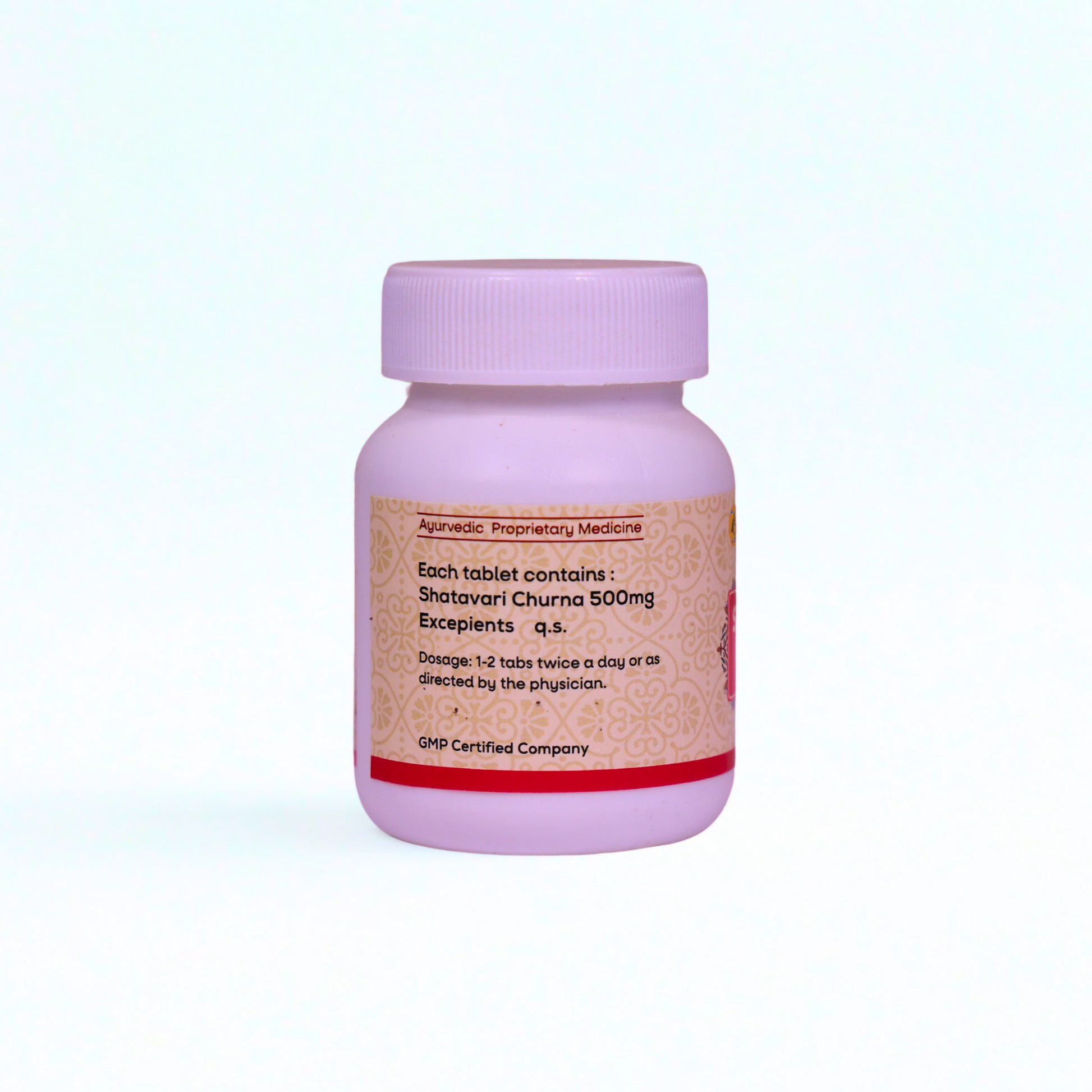 Amrita Shatavari Tablets