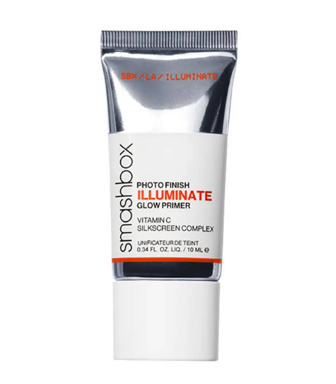 Buy Smashbox Photo Finish Illuminate Glow Primer from DrMediCart, Ship from India to USA