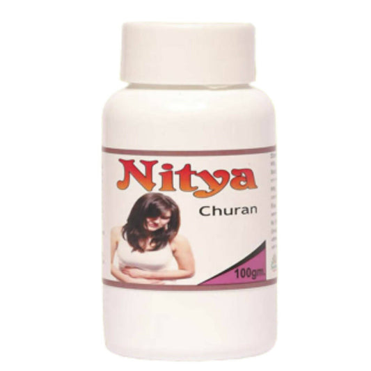 Sankalp Ayurvedic Nitya Churan
