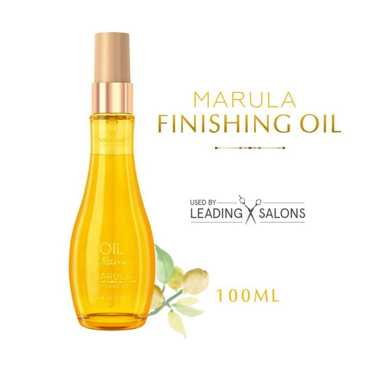 Buy Schwarzkopf Professional Oil Ultime Marula Finishing Oil from DrMediCart, Ship from India to USA