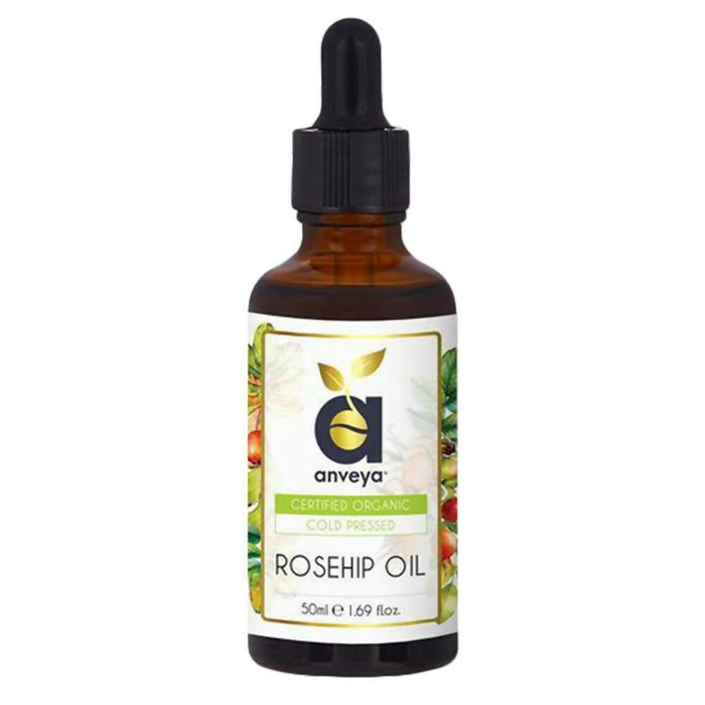 Anveya Rosehip Oil