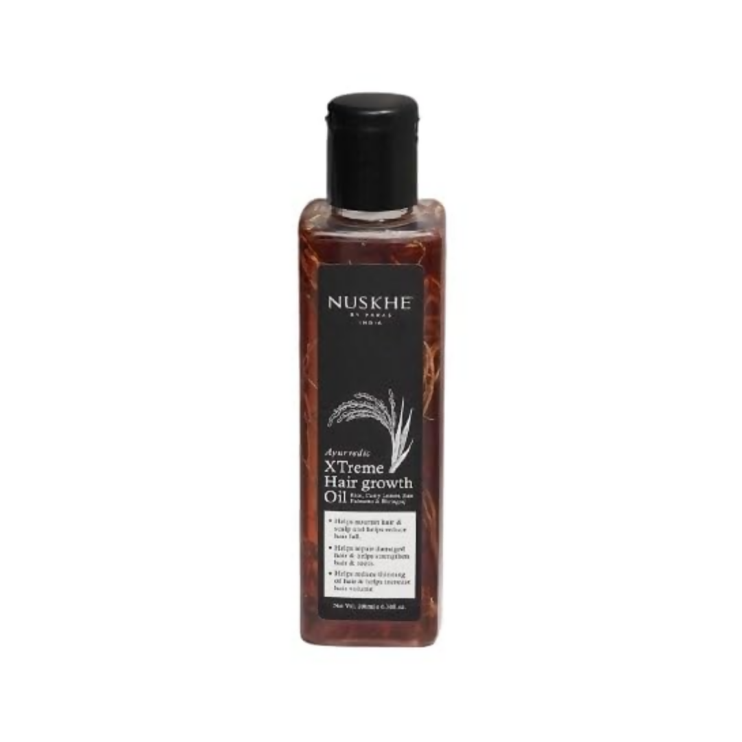 Nuskhe By Paras Xtreme Hair Growth Oil