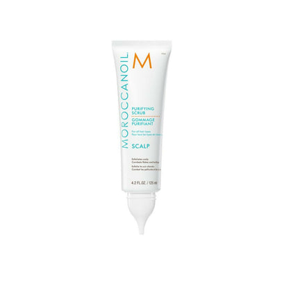 Moroccanoil Scalp Purifying Scrub