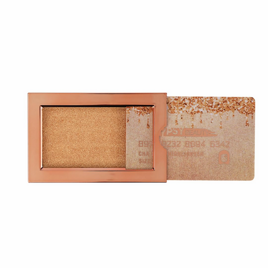 Typsy Beauty Cha Ching Highlighter - Sizzlin