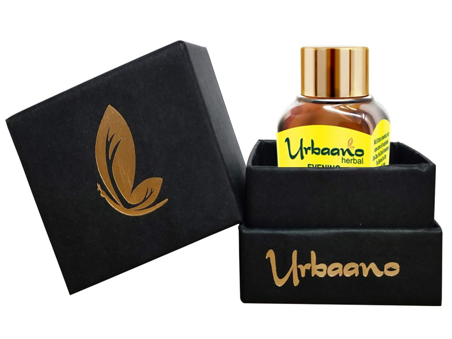 Urbaano Herbal Evening Primrose Essential Oil