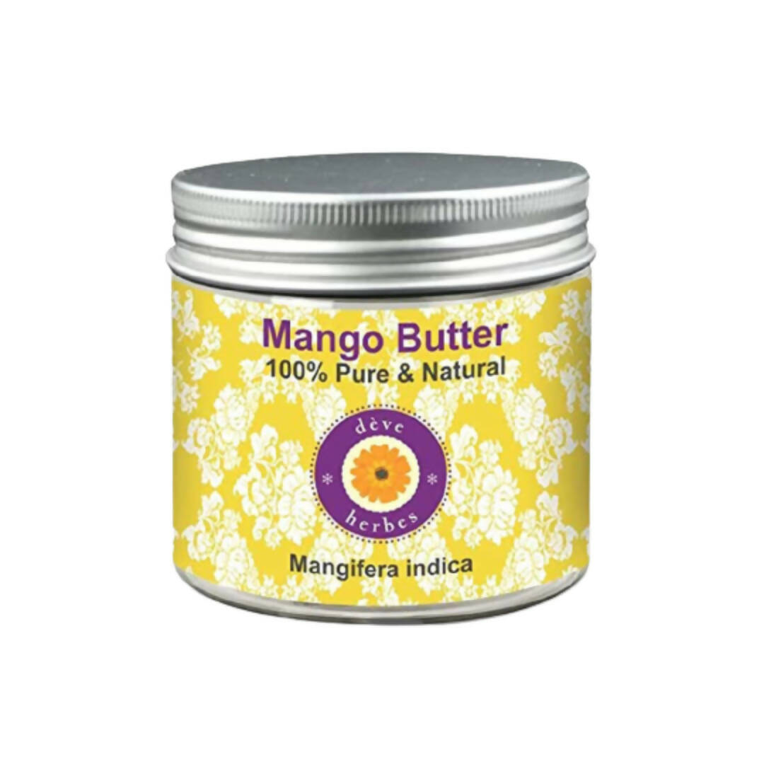 Buy Deve Herbes Mango Butter from DrMediCart, Ship from India to USA