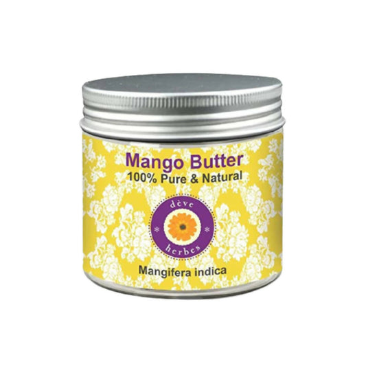Buy Deve Herbes Mango Butter from DrMediCart, Ship from India to USA