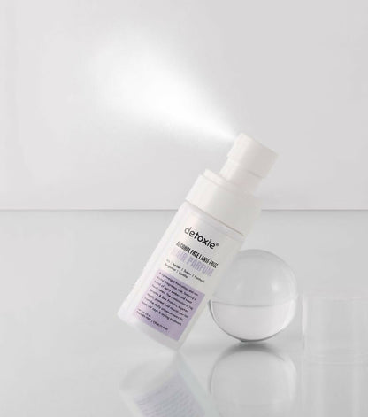Detoxie Alcohol Free Anti-Frizz Hair Parfum