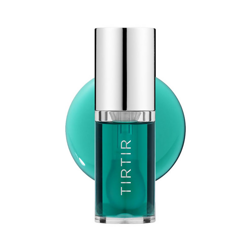 Tirtir My Glow Lip Oil - Mint