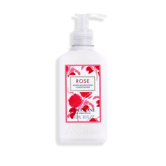 Buy L'Occitane Rose Conditioner from DrMediCart, Ship from India to USA