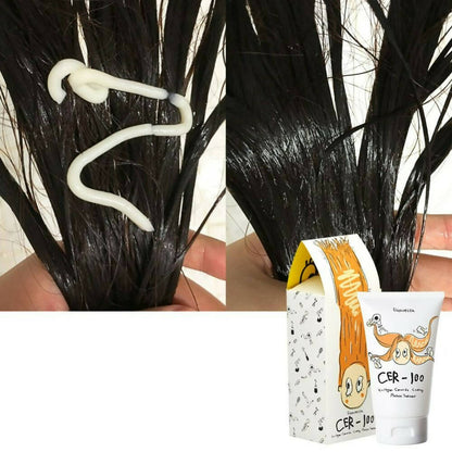 Elizavecca CER 100 Collagen Coating Hair Protein Treatment