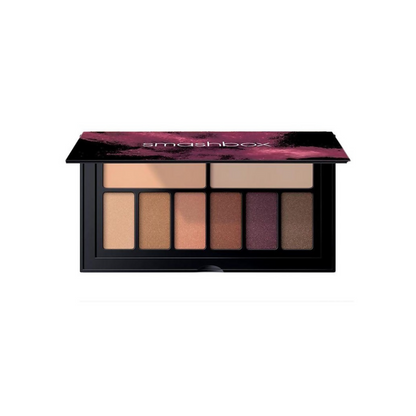 Buy Smashbox Cover Shot Eye Palette - Golden Hour from DrMediCart, Ship from India to USA