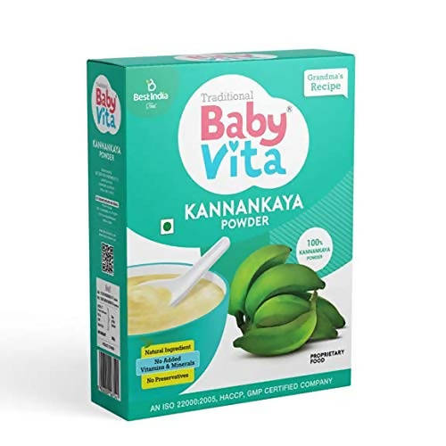 Babyvita Kannankaya Powder For kids